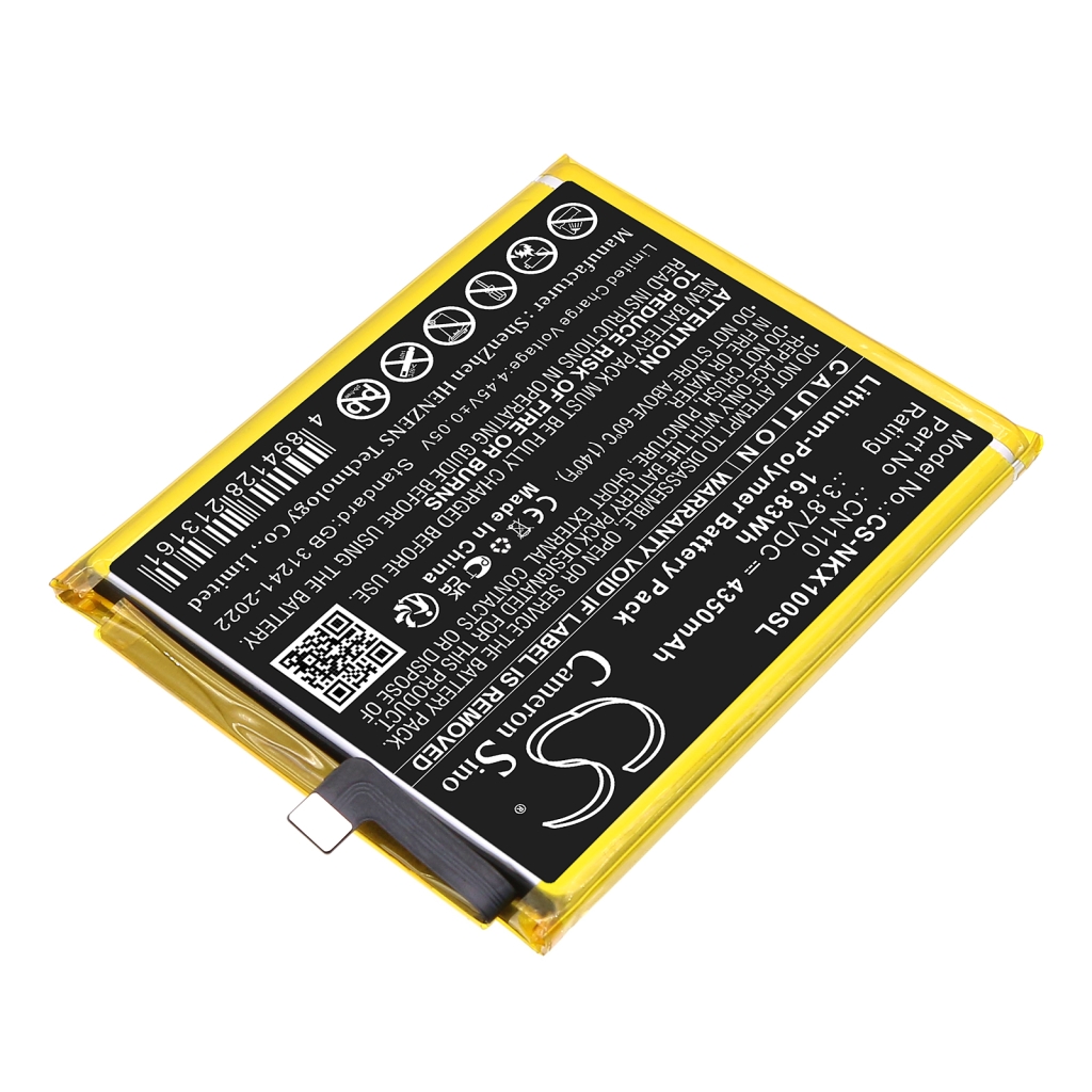 Nokia X20