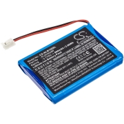 Battery compatibleWith Nolan