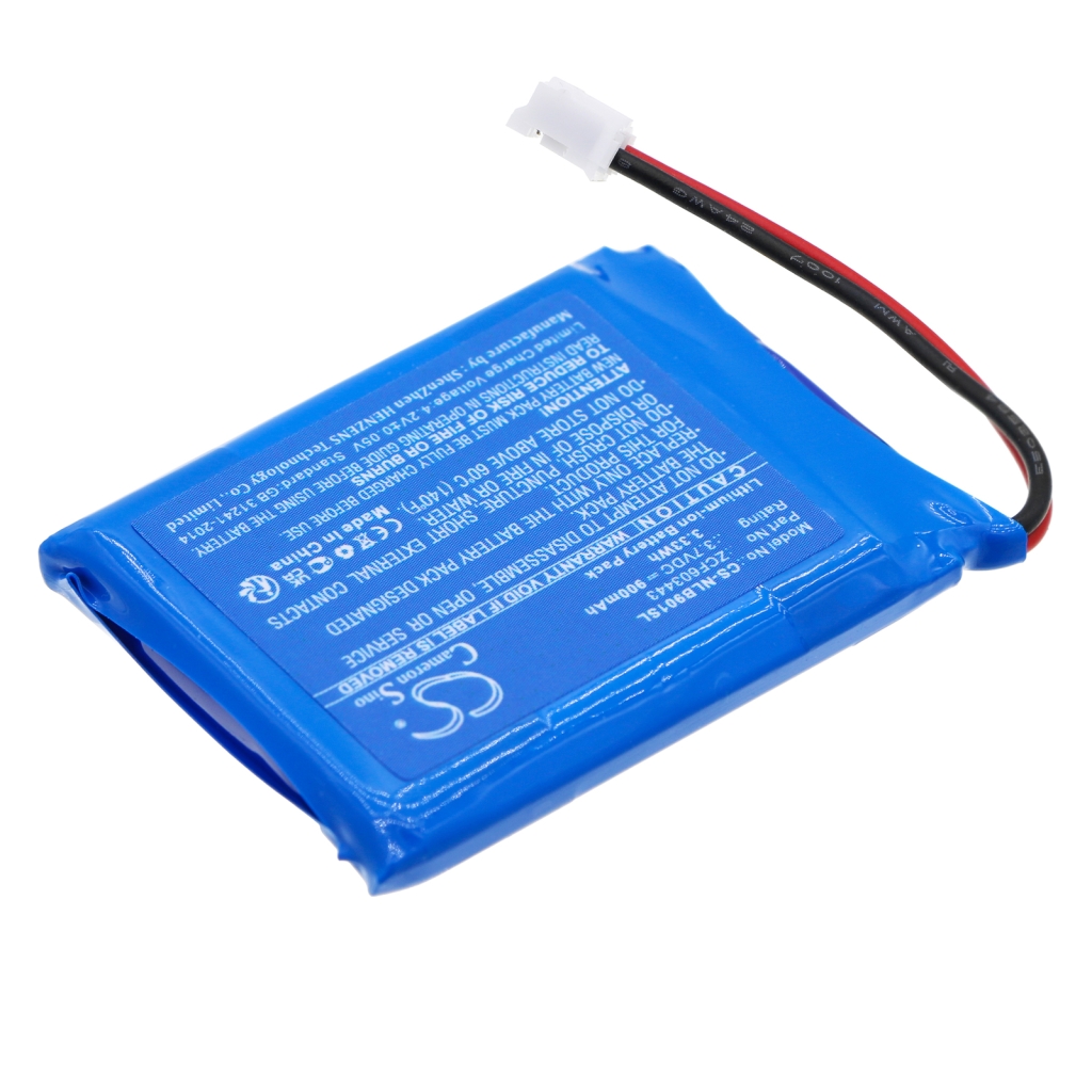 Nolan N-COM B601
