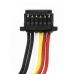 Akut Kotiturvakameran akku CS-NLH823SL
