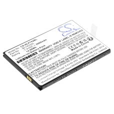 Yhteensopiva akun vaihto Newland BL74V20L