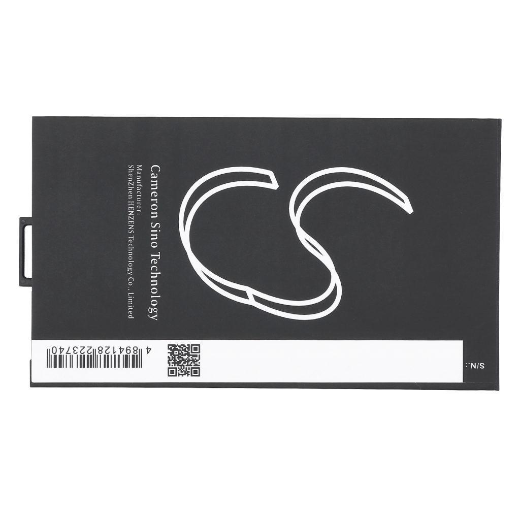 Tabletin akku Newland CS-NLS100BL