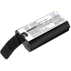 Yhteensopiva akun vaihto Newland LB74V22H