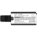 Yhteensopiva akun vaihto Newland LB74V22H