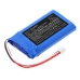 BarCode, Scanner Battery Newland CS-NLS800BL
