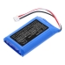 Battery Replaces BTY81
