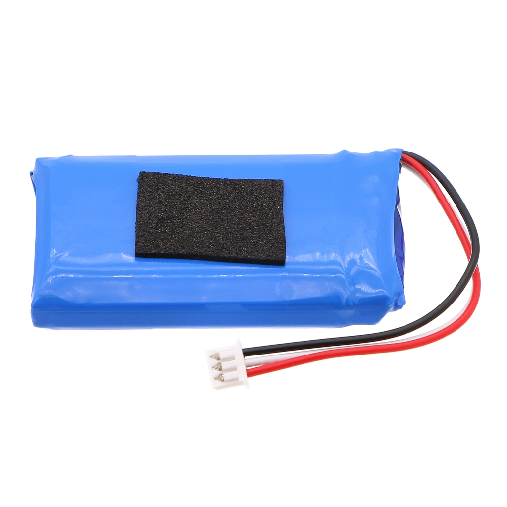 Battery Replaces BTY81