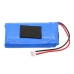 Battery Replaces BTY81
