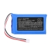 Battery Replaces BTY81