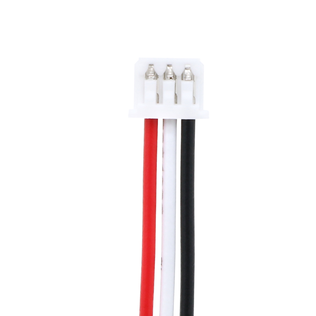 Battery Replaces BTY81