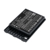 Akku yhteensopiva Newland CS-NLT900BL