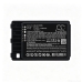 Akku yhteensopiva Newland CS-NLT900BL