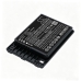 Akku yhteensopiva Newland CS-NLT900BL