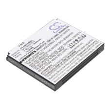 Yhteensopiva akun vaihto Sonim BAT-06000-01S