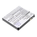 Akku yhteensopiva Sonim CS-NMH500SL