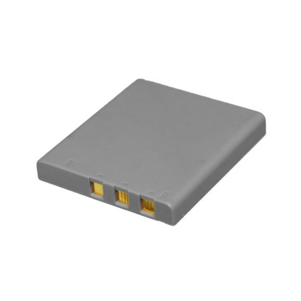 Akut Kameran akku CS-NP1
