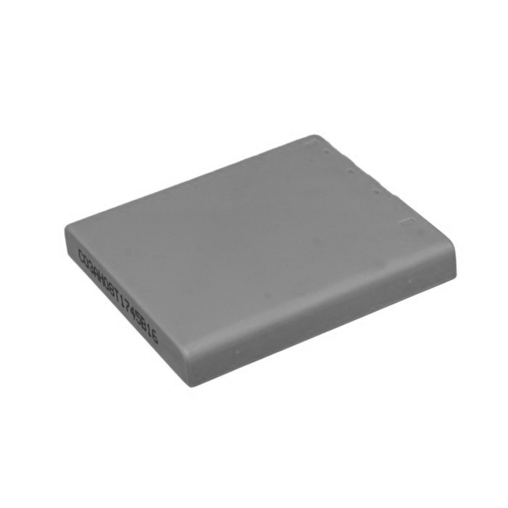 Akut Kameran akku CS-NP1