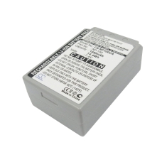 Yhteensopiva akun vaihto CASIO NP-100,NP-100L