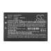 Camera Battery Somikon CS-NP120FU