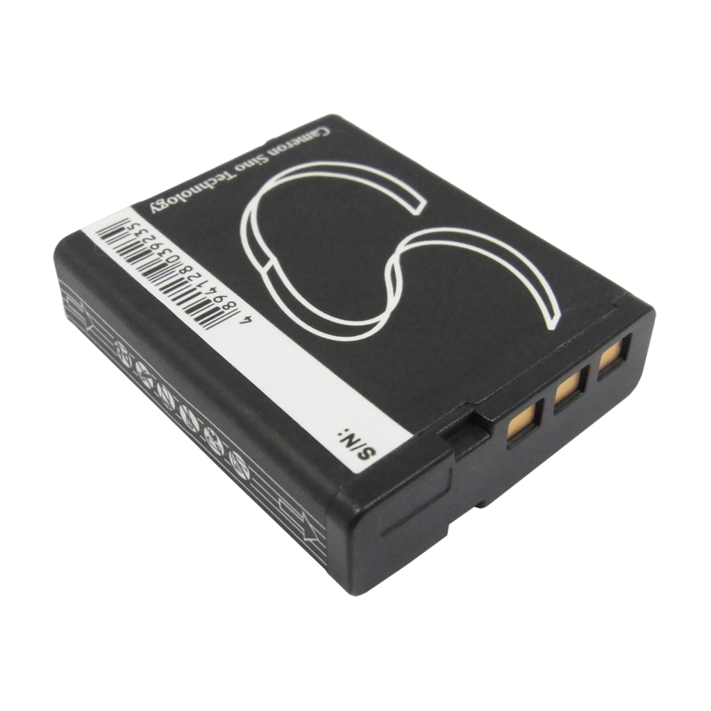 Kameran akku Casio Exilim EX-ZR310GD