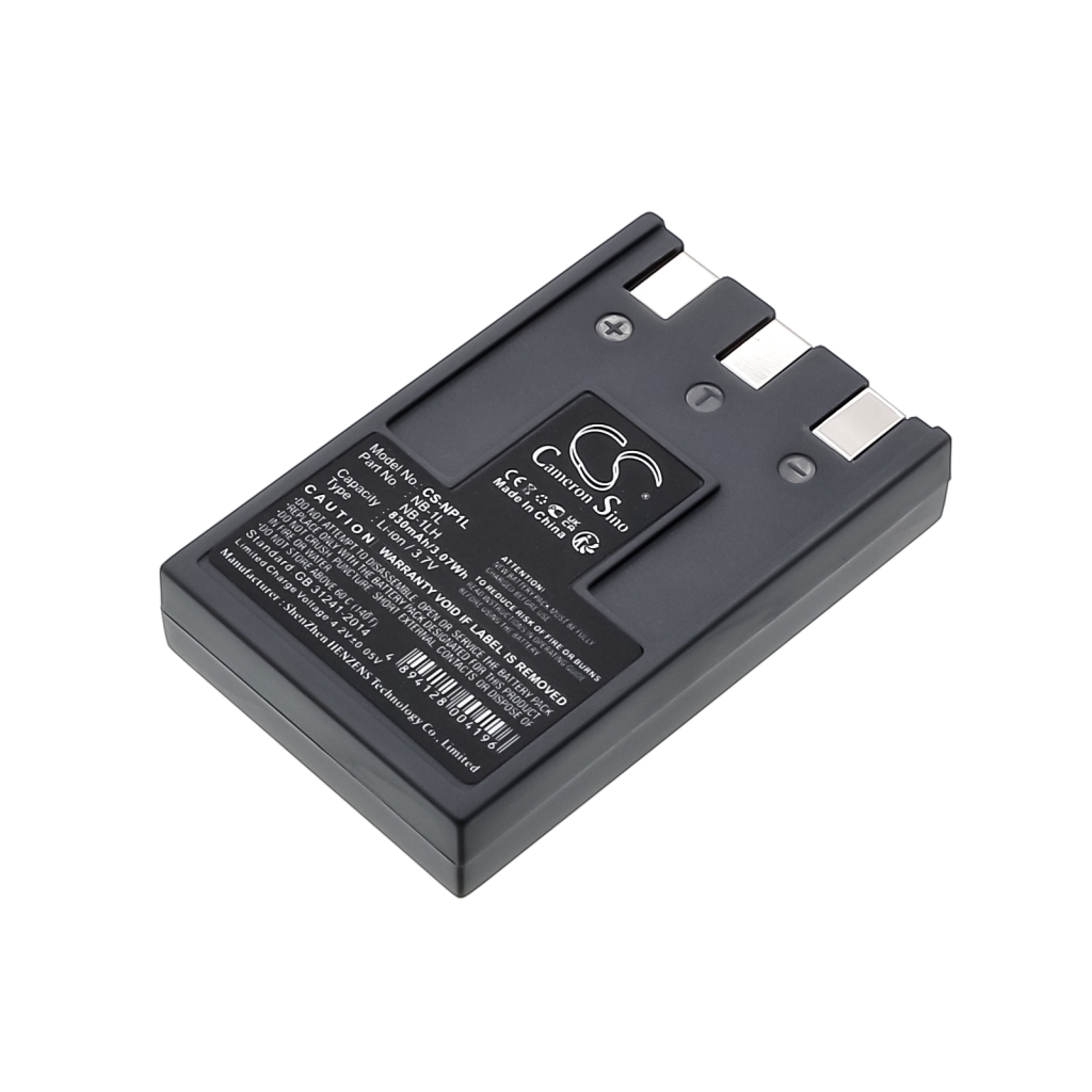 CS-NP1L