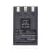Kameran akku Canon PowerShot S200 PC1022 (CS-NP1L)