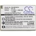 Camera Battery Somikon CS-NP30FU