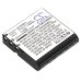 Camera Battery Ricoh CS-NP40CA