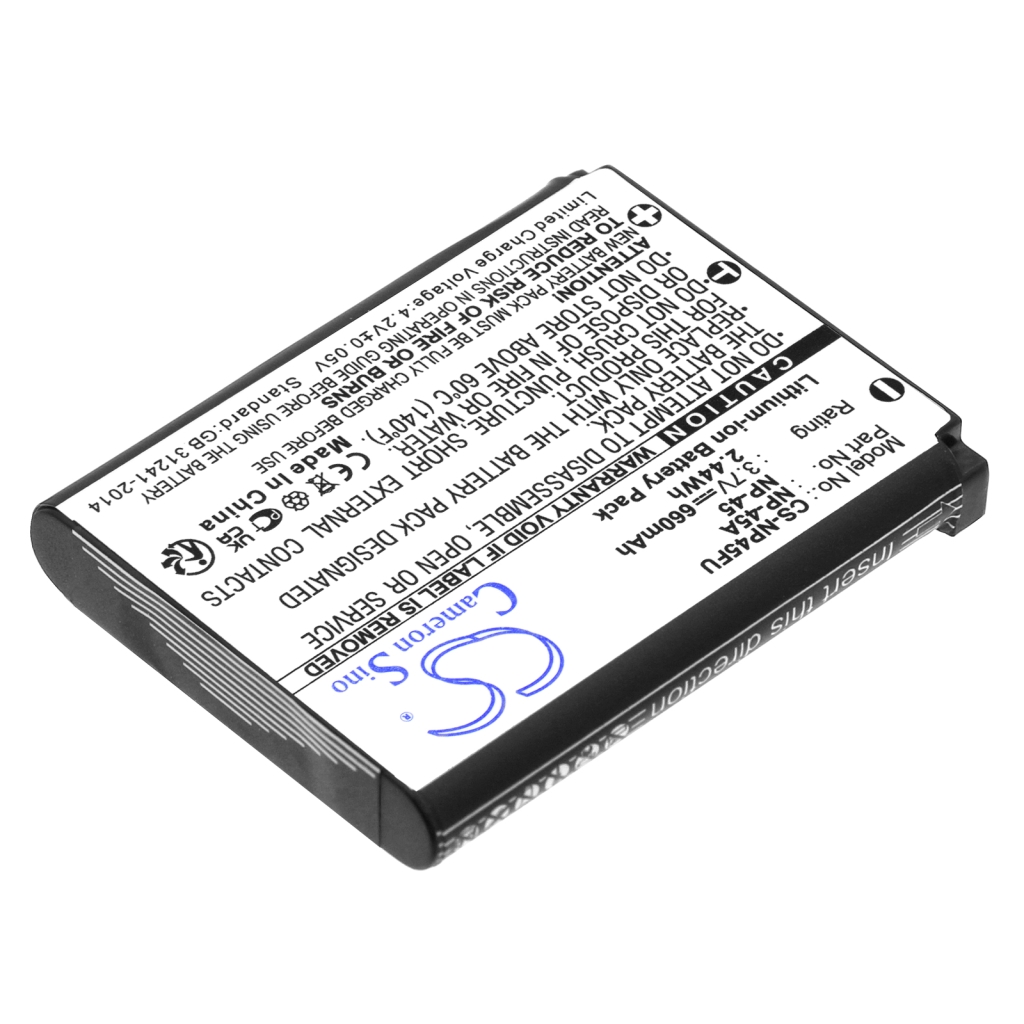 Pöytälaturi Mtc CS-NP45FU