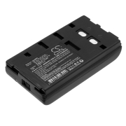 Kameran akku Sony CCDSP5E