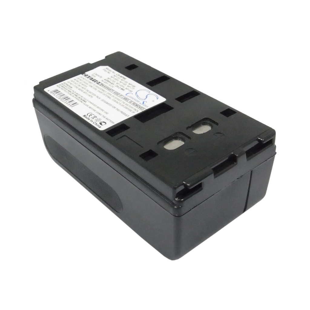 Camera Battery QUASAR VM-565