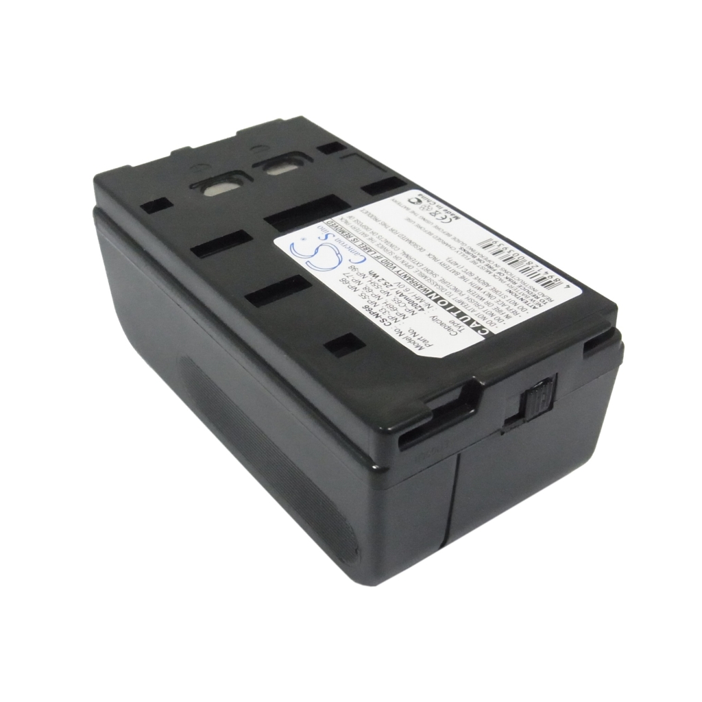 Camera Battery QUASAR VM-565
