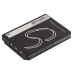 Battery compatible with Casio
