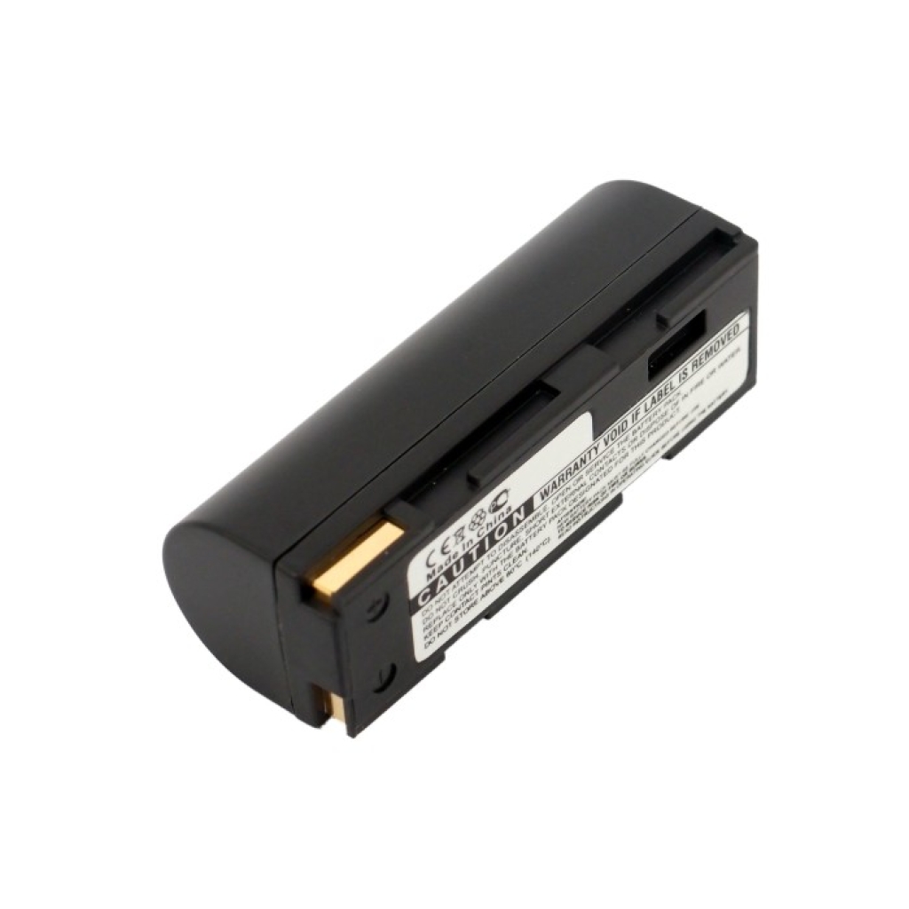 Camera Battery Ricoh CS-NP80FU