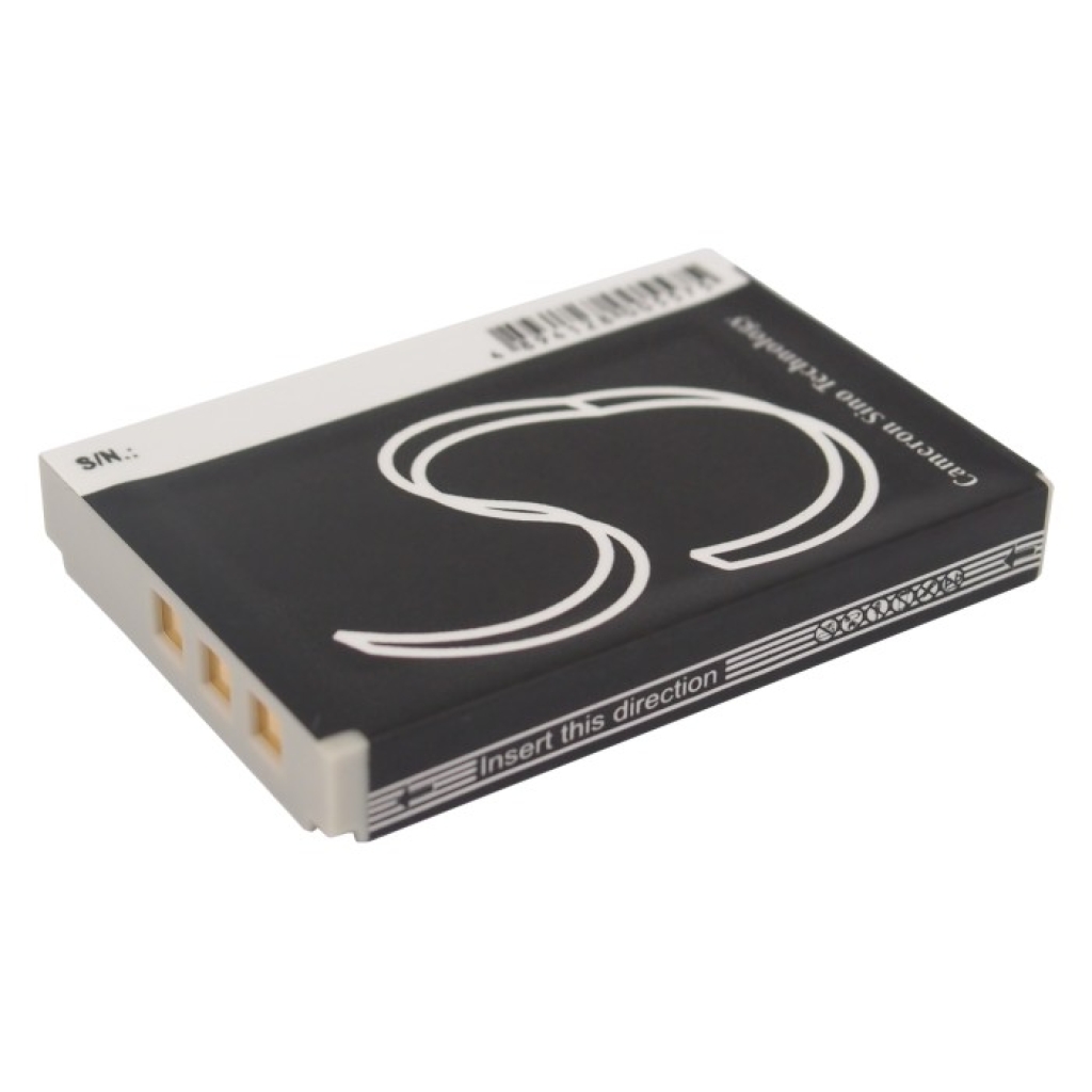 Camera Battery Premier CS-NP900
