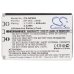 Camera Battery Premier CS-NP900