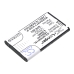 Pelien, PSP:n, NDS:n akku Nintendo CS-NPR001SL