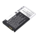 Pelien, PSP:n, NDS:n akku Nintendo CS-NPR001SL