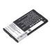 Pelien, PSP:n, NDS:n akku Nintendo CS-NPR001SL