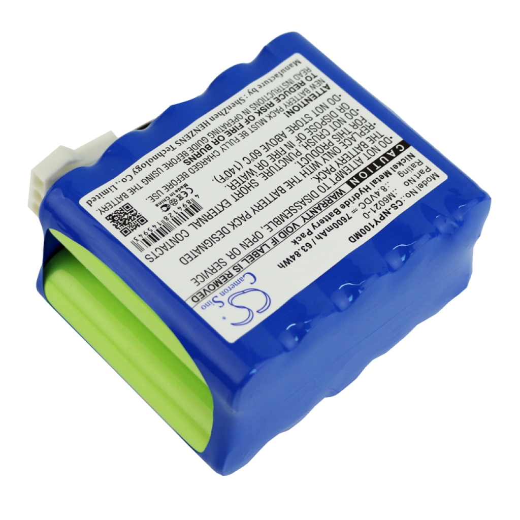 Lääketieteellinen akku Mediana Moteur Vital Signs (CS-NPY100MD)
