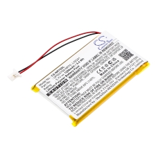 Yhteensopiva akun vaihto Sony LISI241