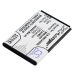 Langattoman kuulokkeen akku Nolan B4 RCS Kits (CS-NRC400SL)