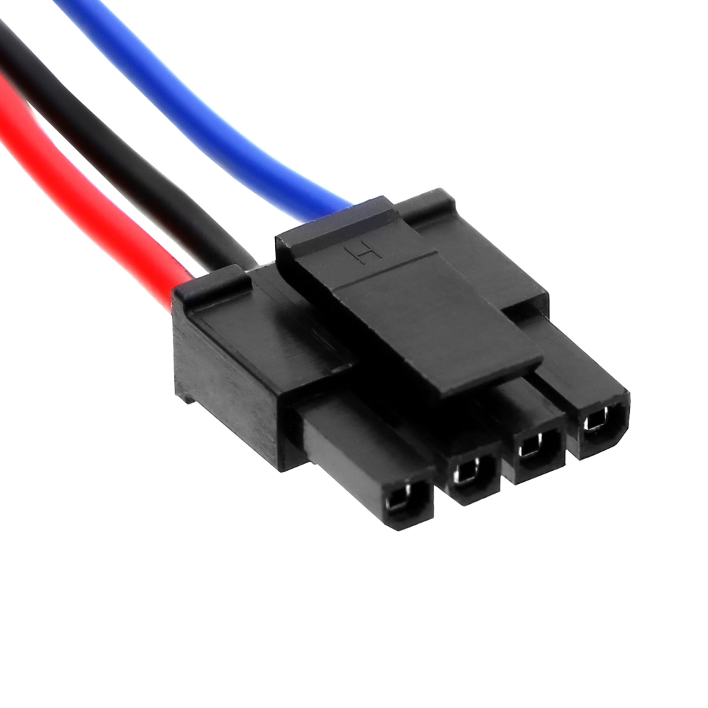 Akku Korvaa BP4S2PPM5B