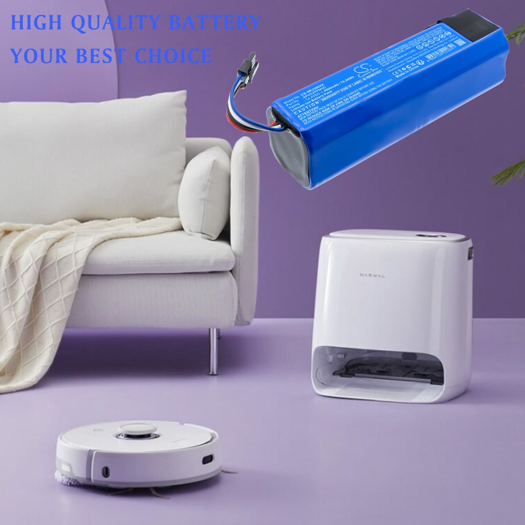 Akku Korvaa BP4S2PPM5B