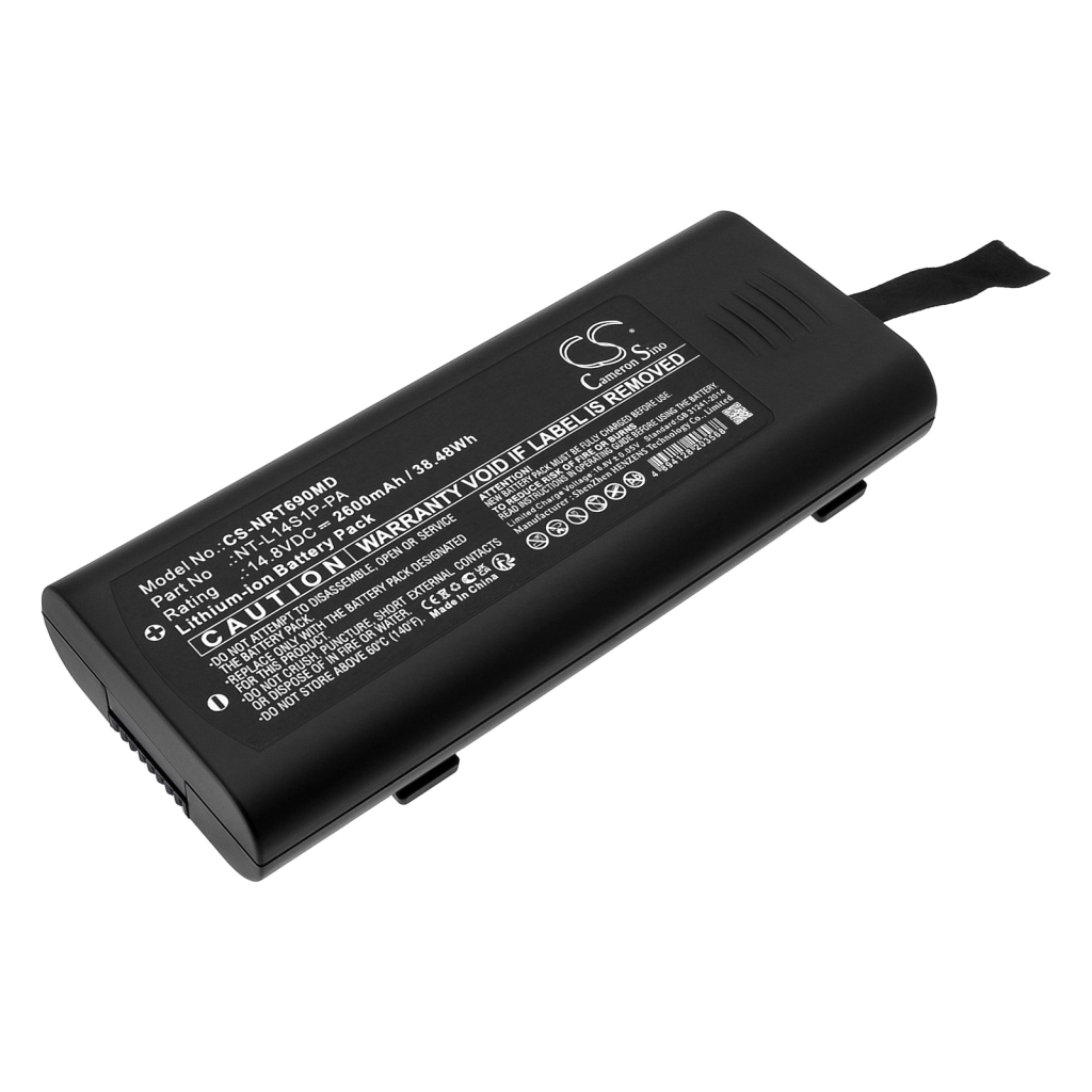 Akku Korvaa 022-000069-00