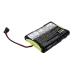Langattoman puhelimen akku BTI Diverse 3010 micro (CS-NS3019CL)