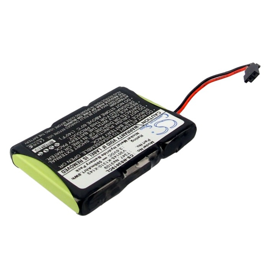 Akut Korvaa NS3109
