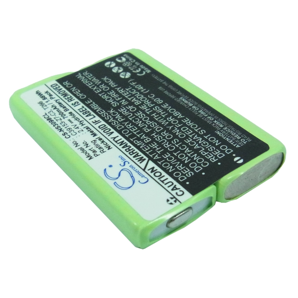 Langattoman puhelimen akku GP T266 (CS-NS3098CL)