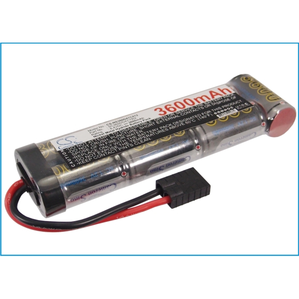 RC hobby batteries Rc CS-NS360D47C012 (CS-NS360D47C012)