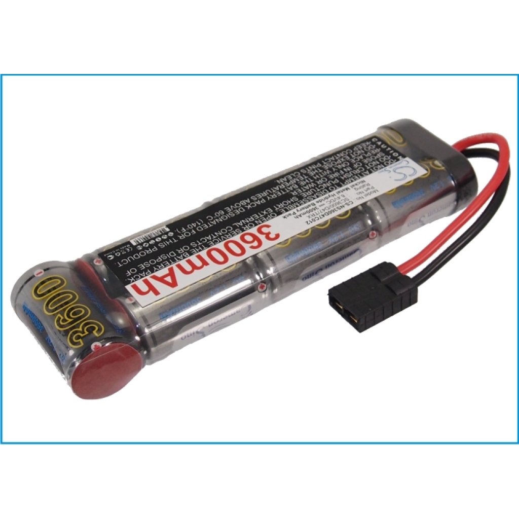 RC hobby batteries Rc CS-NS360D47C012 (CS-NS360D47C012)
